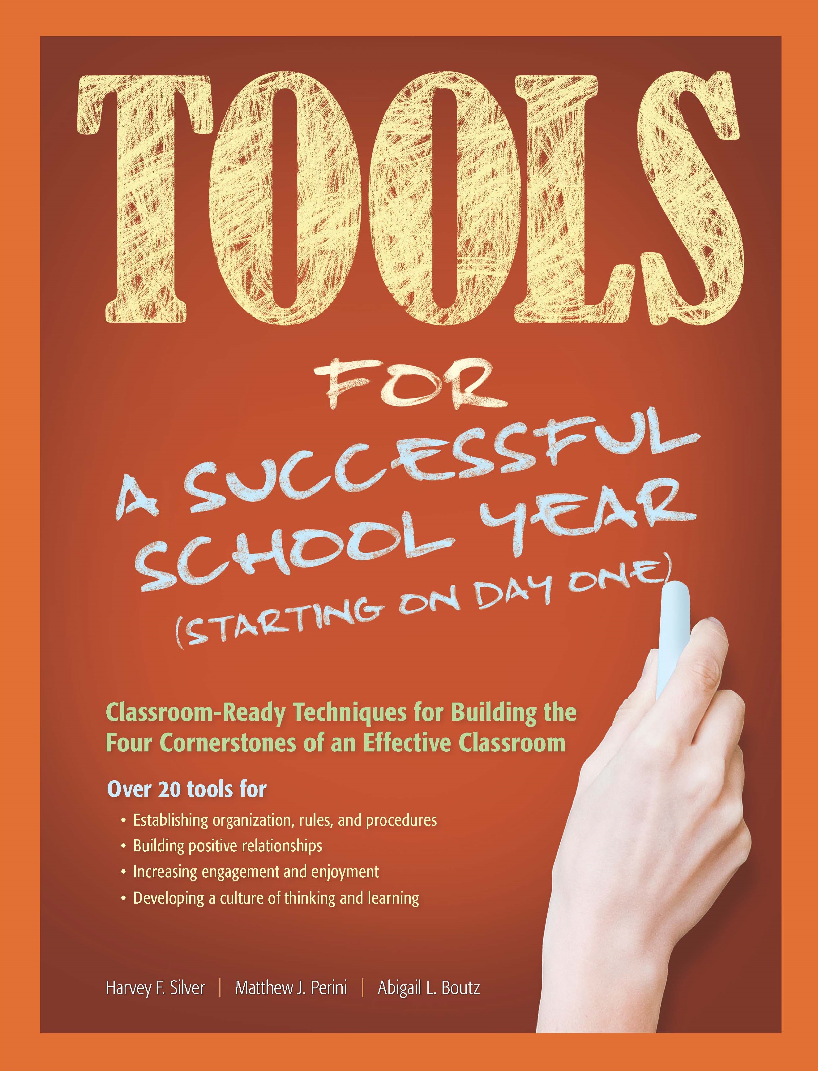 New Book In Award Winning Series For Teachers Aimed At Making This 